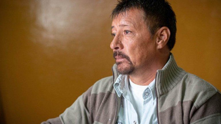 Un taxista pasó 14 años preso por un crimen que no cometió