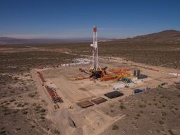 El Gobierno nacional eliminó una serie de regulaciones para maximizar los costos del Oil&Gas. El Gobierno nacional eliminó una serie de regulaciones para maximizar los costos del Oil&Gas.