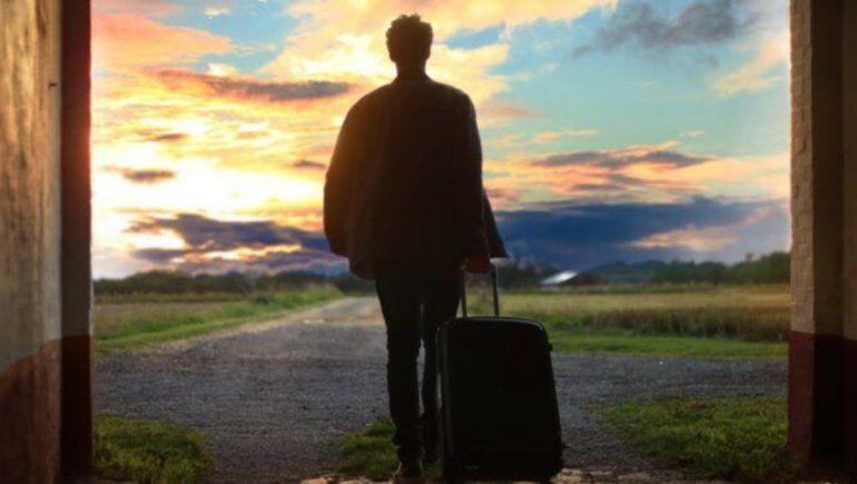 ¿Qué significa soñar con despedidas?