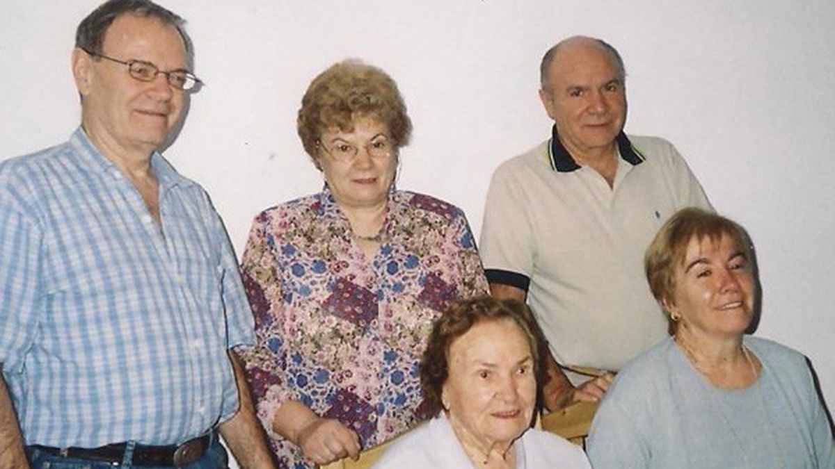 Héctor Lombera: pasión por el folklore