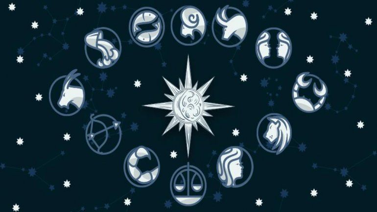 Horóscopo negro: ellos se llevan el premio por su narcisismo