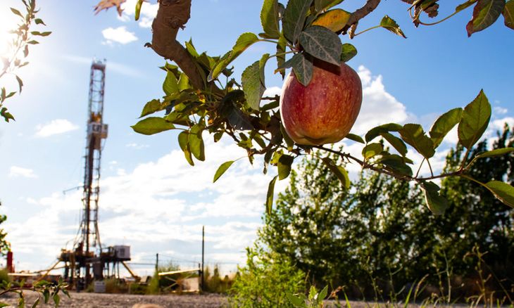 Las distintas actividades en la región del Valle compiten por el recurso suelo. Las distintas actividades en la región del Valle compiten por el recurso suelo.