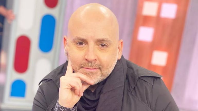 José María Muscari