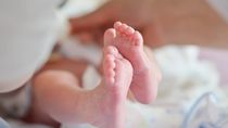 llamado urgente para cuidar a un bebe recien nacido en situacion de riesgo