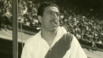 sorpresa historica: un estudio indica que angel labruna es el maximo goleador del futbol argentino sorpresa historica: un estudio indica que angel labruna es el maximo goleador del futbol argentino