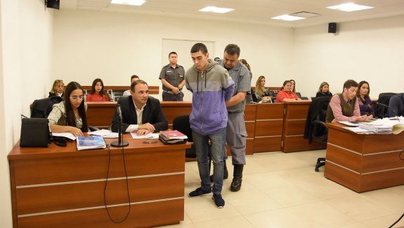 Polémica: piden liberar al agresor de Lautaro