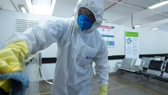 Brasil: se confirmaron 240 nuevas muertes en las últimas horas
