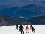 El cerro Chapelco está en proceso de licitación
