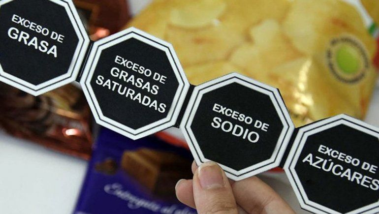 Ley de etiquetado: el 75% de la gente no sabe lo que come