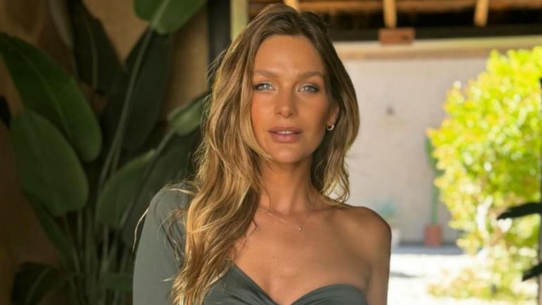 Mayte Rodríguez habría tenido un romance con Benjamín Vicuña Mayte Rodríguez habría tenido un romance con Benjamín Vicuña