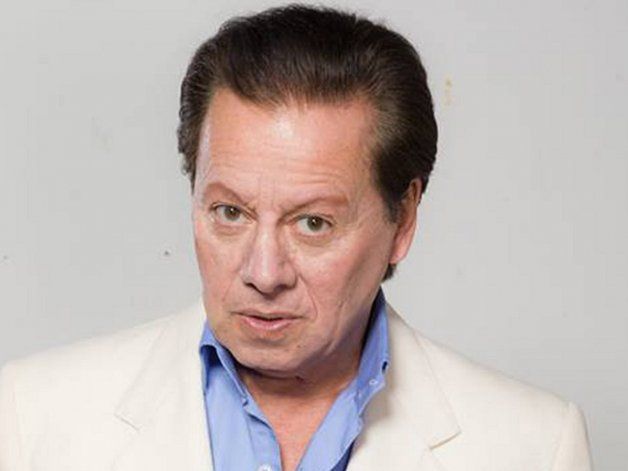 Luto en el ambiente artístico: murió Edgardo Nieva, Gatica, el Mono