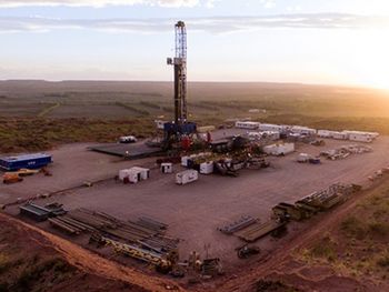 El sector de hidrocarburos seguira en expansión este año.