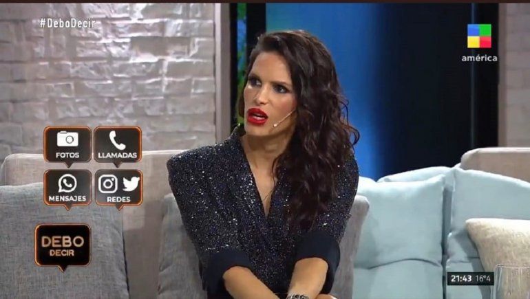 Foto: captura (@americatv)
