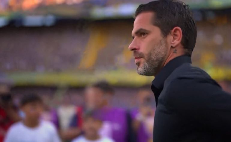 Atención Boca: la oferta millonaria con el que un equipo brasileño quiere robarle una figura