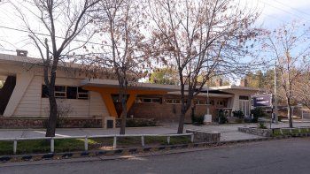 La Comisaría Quinta de Centenario intervino en el caso.