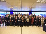 Integración energética en debate: OLACDE propone plan al 2040 y un tratado regional