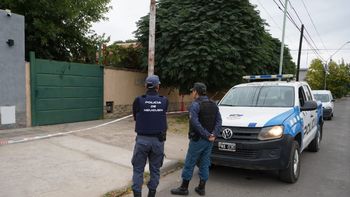 crimen de juan caliani: los detalles que se conocen del robo y asesinato crimen de juan caliani: los detalles que se conocen del robo y asesinato