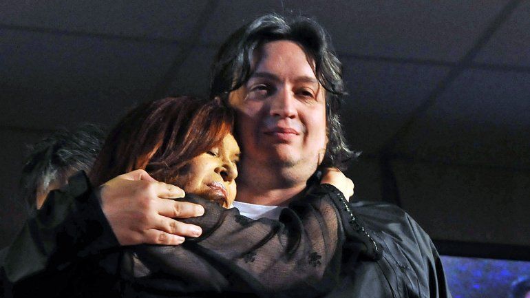 Hotesur: Stolbizer pidió la indagatoria de Cristina y Máximo