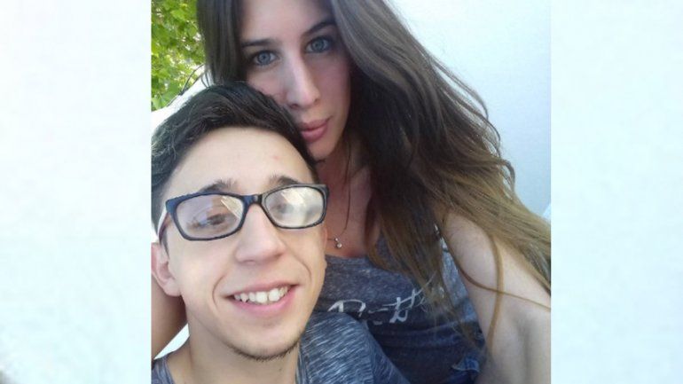 Confirmado: Rodrigo Noya será papá en agosto y se llamará Bautista
