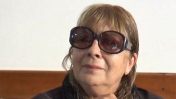 desgarrador testimonio: la cito para matarla, dijo la madre de valeria coppa desgarrador testimonio: la cito para matarla, dijo la madre de valeria coppa