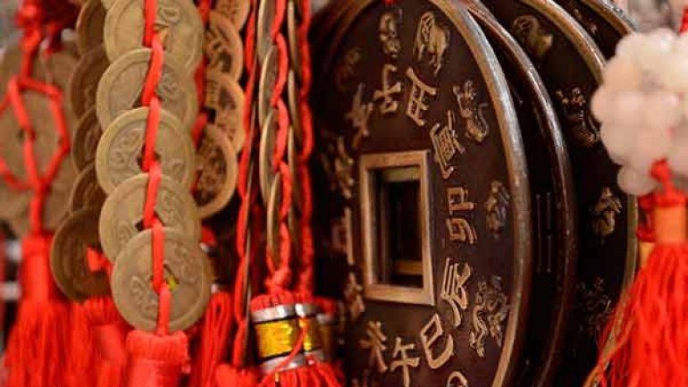 Horóscopo chino: seis amuletos ligados a la buena suerte