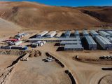 La adjudicación de esta obra es considerada un hito de infraestructura estratégica.