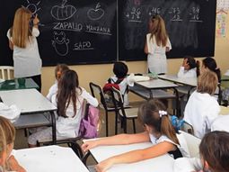 El Gobierno Nacional ya confirmó todas las fechas del inicio del ciclo lectivo en todo el país. El Gobierno Nacional ya confirmó todas las fechas del inicio del ciclo lectivo en todo el país.