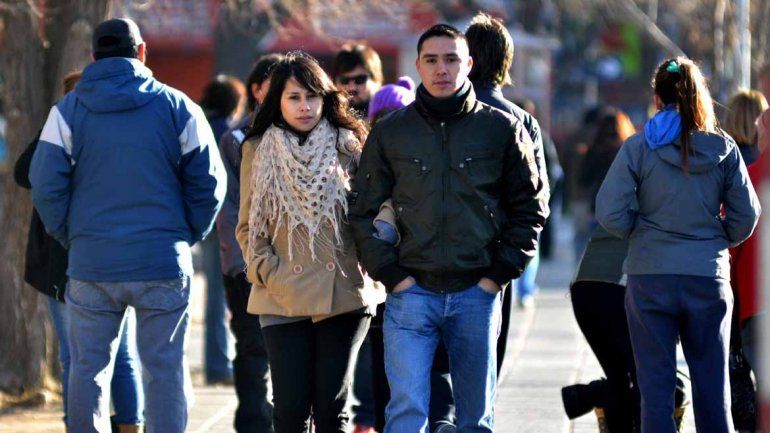 Se viene una semana con buen tiempo en la región