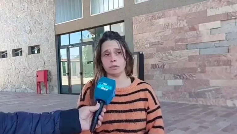 La mujer de San Luis fue imputada por defraudación al Estado.