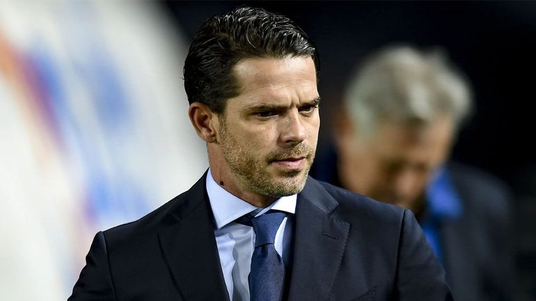 Fernando Gago volverá a dirigir.