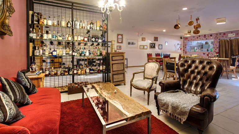 Cipolletti: Del Sur, laboratorio y gastronomía