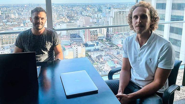 Cocos Capital, una empresa líder en blockchain y criptomonedas