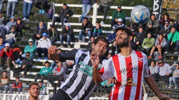 Se hace rogar: el clásico entre el Rojo y Cipo pasó para la otra semana.