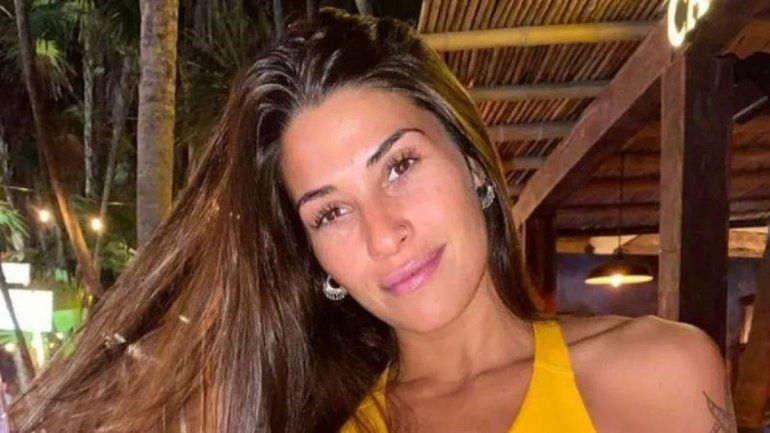 Con nuevo look, Ivana Nadal reapareció en las redes: Encontré el equilibrio