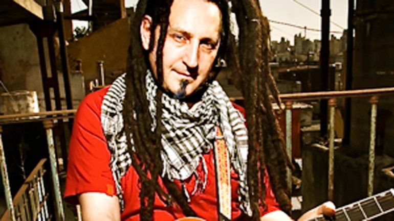 Goy Ogalde.