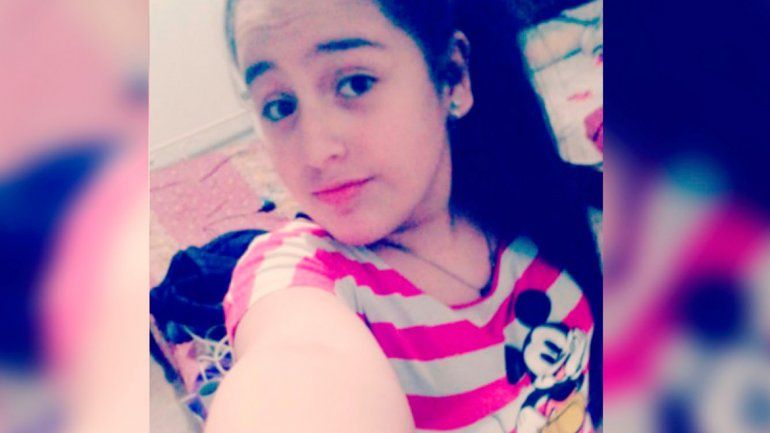 El asesino había contactado a Micaela por Facebook haciéndose pasar por otra niña.