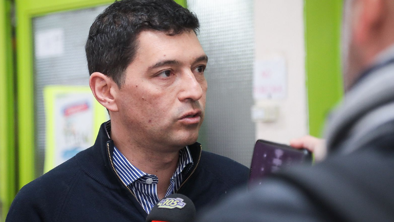 Koopmann: Hay que comenzar a dar certezas, previsibilidad