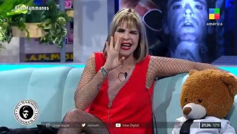 Foto: captura (@JotaxTV)