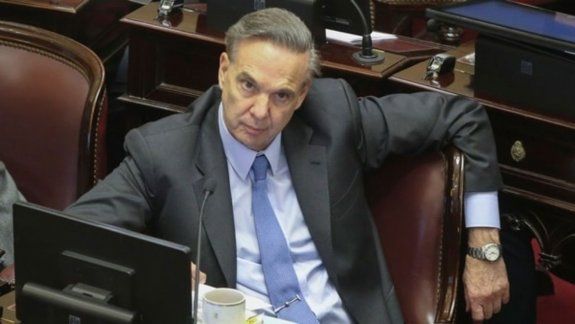 kirchneristas piden que pichetto sea expulsado del pj