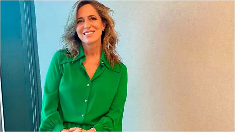 Sandra Borghi podría renunciar tras el escándalo