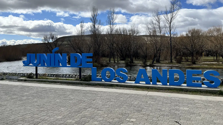 Un presunto abusador de Junín de los Andes quedó detenido tras amenazas a la víctima