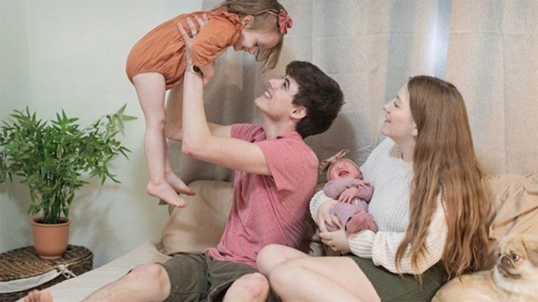 Las redes de luto: murió el youtuber Landon Clifford