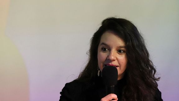 Cecilia Rayén Guerrero Dewey