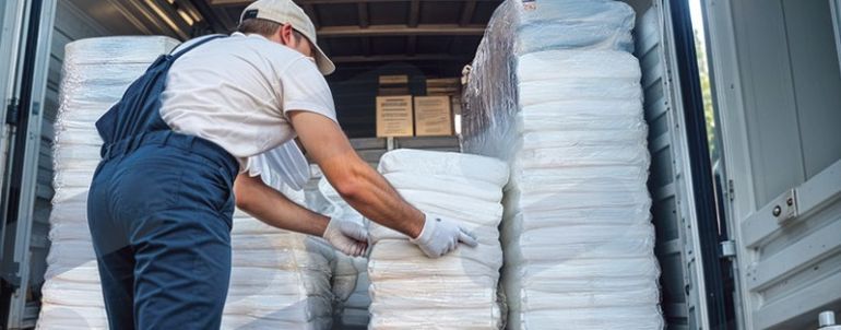 La entrega de pañales se realiza en el lugar de residencia declarado y no tiene costo. La entrega de pañales se realiza en el lugar de residencia declarado y no tiene costo.