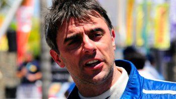 El Piojo López recordó a Diego Maradona y habló de su vuelta al Rally El Piojo López recordó a Diego Maradona y habló de su vuelta al Rally