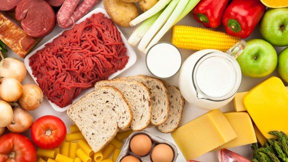 Dietas bajas en hidratos de carbono acortarían la vida