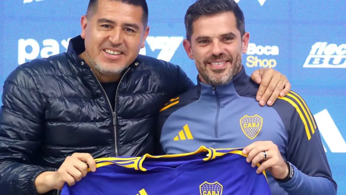 La estrella del fútbol brasileño que Riquelme le prometió a Gago para Boca