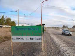 En la comunidad de Las Perlas, los años pasan y se mantienen los problemas de fondo relacionados con la provisión de agua.