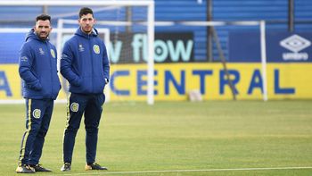 la pesima noticia que recibio tevez a horas de asumir como dt la pesima noticia que recibio tevez a horas de asumir como dt