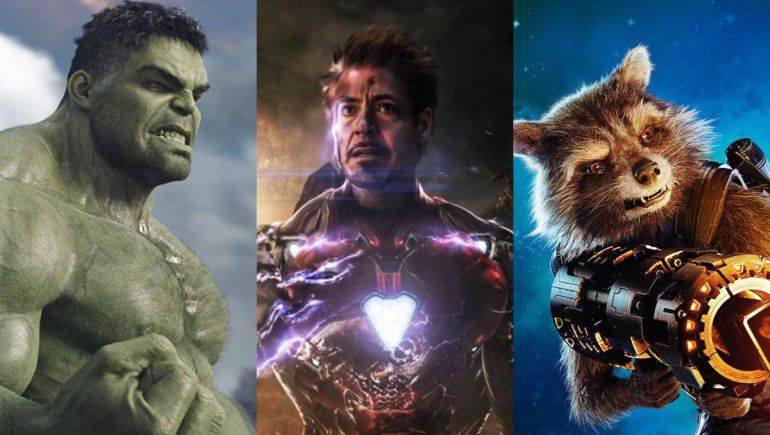 Disney Plus: personajes de Marvel que necesitan su propia serie.